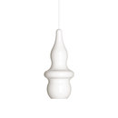 EX.T Blub 4 White Luminaires suspendus