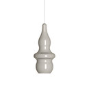 EX.T Blub 4 Grey Luminaires suspendus
