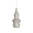 EX.T Blub 4 Grey Luminaires suspendus