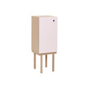 EX.T Collage Cabinet 2 Mobili