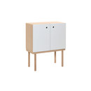 EX.T Collage Cabinet 1 Mobili