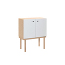 EX.T Collage Cabinet Aparadores / Cómodas Armarios