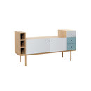 EX.T Collage Vanity Rangements