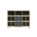 EFG Aura Storage Mobilier de direction Rangement