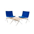 EFG Avia Bürostühle / Drehstühle Wartemöbel / Loungemöbel