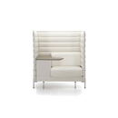 Alcove Highback Work Vitra