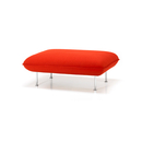 Vitra Alcove Ottoman Asientos Espera / lounge