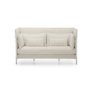 Vitra Alcove Two-Seater Asientos Espera / lounge