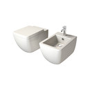 EX.T Seven WCs / Bidets / Urinals