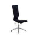 Graf high back, five star base EFG