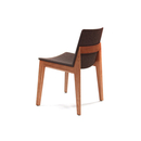 Capdell Ava 646 Chairs / Stools / Benches Dining room: Chairs Office Office: Visitors chairs Restaurant / Canteen Restaurant: Chairs