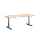 EFG Izi Niveau sit & stand (lift) desk EFG