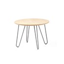EFG Mongezi coffee-/side table Attesa / Lounge / Atrio Ristorazione