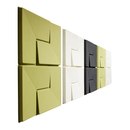 EFG EFG pLay acoustic panels Acoustic panels / systems Room acoustics Wall panels