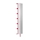 Lineabeta Ciacole 8040.16 Accesorios de hogar / oficina Espejos de baño Guardarropas / Vestíbulos Muebles de baño