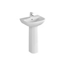 S20 Washbasin, 50 cm VitrA Bad