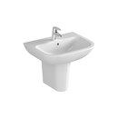 S20 Washbasin, 55 cm VitrA Bad