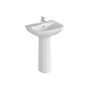 S20 Washbasin, 55 cm VitrA Bad