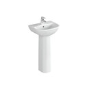 VitrA Bad S20 Cloakroom basin, 45 cm Wash stands / basins