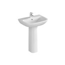 S20 Washbasin, 60 cm VitrA Bad