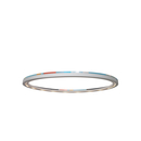 Ayal Rosin 1800 flat Suspended lights
