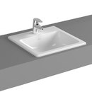 S20 Countertop basin, 45 cm VitrA Bad