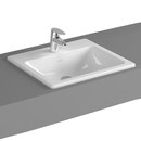 S20 Countertop basin, 50 cm VitrA Bad
