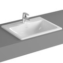 S20 Countertop basin, 55 cm VitrA Bad