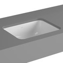 S20 Undercounter basin, 38 cm VitrA Bad