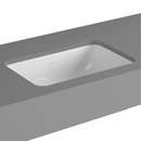 VitrA Bad S20 Undercounter basin, 48 cm Wash stands / basins