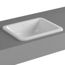 S20 Countertop basin, 45 cm VitrA Bad