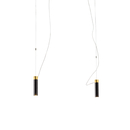 Ayal Rosin L14P Pendelleuchten