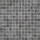 Mirage Atelier Mosaique 01 PA02 Carrelage mural Céramique/argile: carrelage de mur Céramique/argile: mosaïques Matériau: Céramique Mosaïques murales