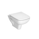 S20 Wall hung WC, 52 cm VitrA Bad