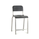emeco 1951 Counter stool Gastronomy Seating