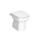 S20 Floor standing WC, 52 cm VitrA Bad