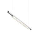 Ayal Rosin Shiny 160 Linear lights Suspended lights