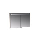VitrA Bad S20 Mirror cabinet Bathroom furniture Mirrors