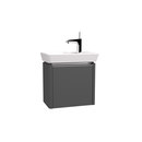 T4 Vanity unit VitrA Bad
