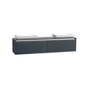 T4 Vanity unit VitrA Bad