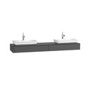 T4 Vanity unit VitrA Bad