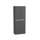 T4 Tall unit VitrA Bad