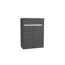 T4 Sideboard VitrA Bad