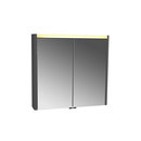 T4 Mirror cabinet VitrA Bad