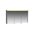 VitrA Bad T4 Mirror cabinet Mobili da bagno Specchi per bagni