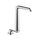 Hansgrohe Axor Bouroullec 2-Loch Waschtischmischer 300 für Waschschüsseln ohne Zugstange DN15