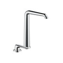 Hansgrohe Axor Bouroullec 2-Hole Basin Mixer 300