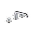 Axor Bouroullec mélangeur lavabo 3 trous 90 mm Hansgrohe