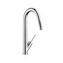 Hansgrohe Axor Starck Single Lever Kitchen Mixer Kitchen fittings