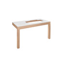 Axor Bouroullec Washstand Hansgrohe